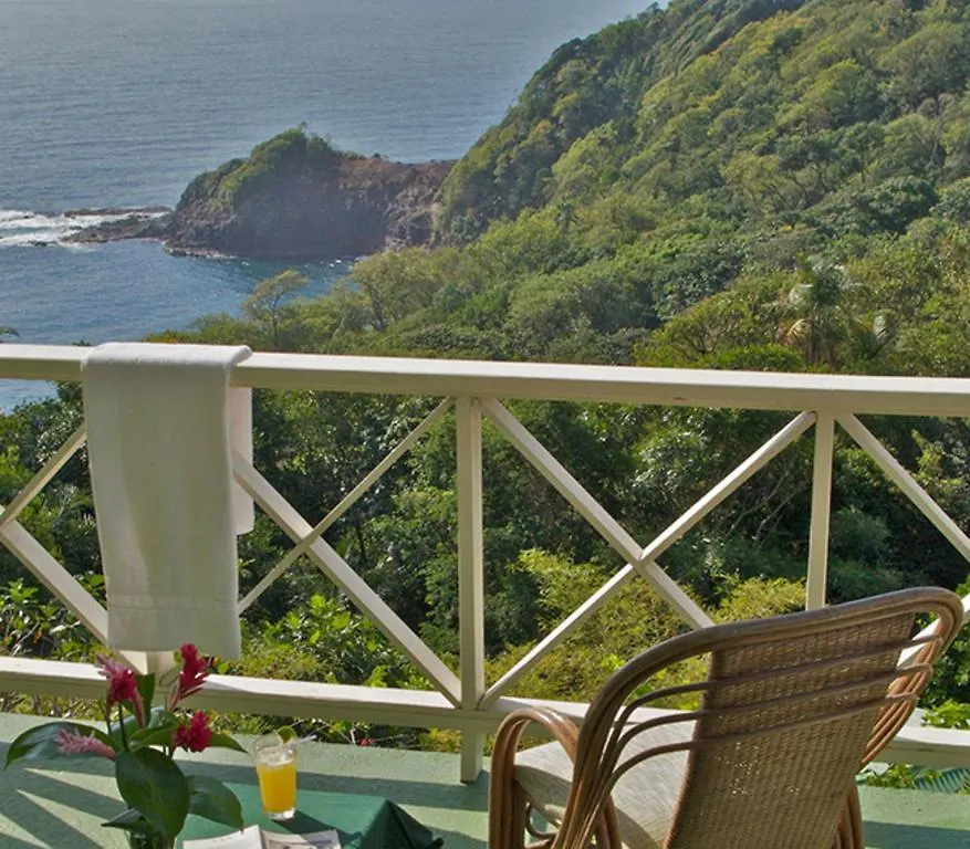 Beau Rive Hotel Castle Bruce