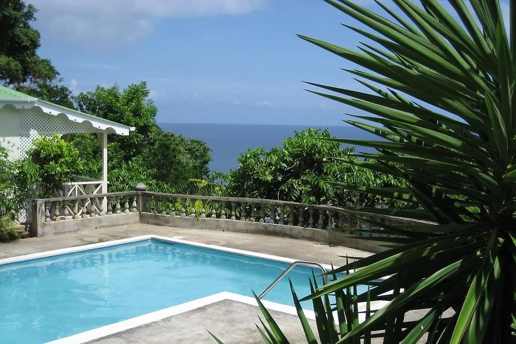 Beau Rive Hotel Castle Bruce 5*,