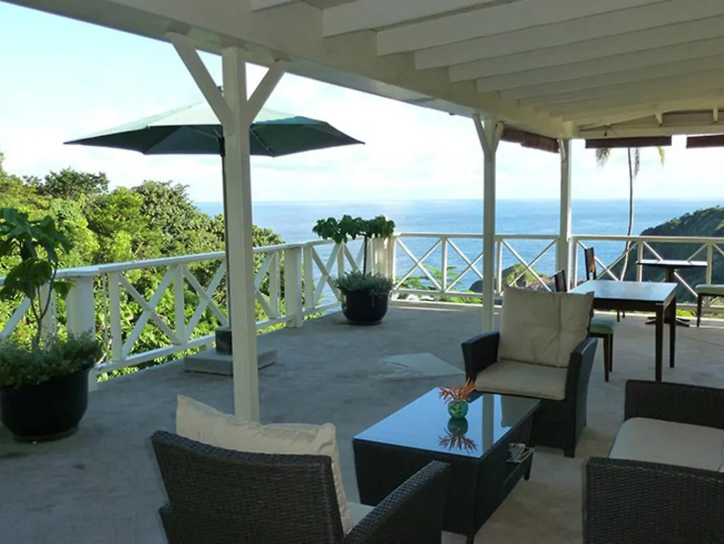 Beau Rive Hotel Castle Bruce